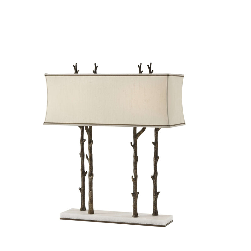 Winter Table Lamp-Theodore Alexander-THEO-2021-822-Table Lamps-1-France and Son