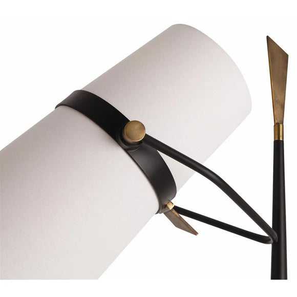Yasmin Floor Lamp-Arteriors Home-ARTERIORS-79680-Floor Lamps-2-France and Son