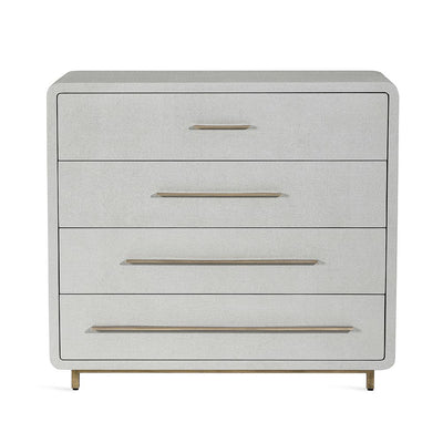 Alma Chest-Interlude-INTER-188094-DressersLIGHT GREY/ CHAMPAGNE SILVER-2-France and Son