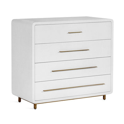 Alma Chest-Interlude-INTER-188096-DressersNATURAL WHITE/ ANTIQUE BRASS-4-France and Son