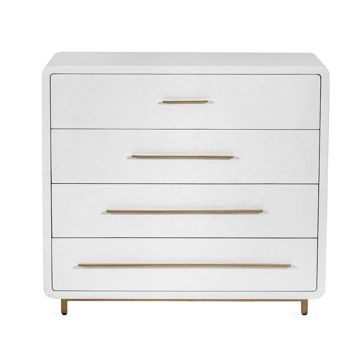Alma Chest-Interlude-INTER-188094-DressersLIGHT GREY/ CHAMPAGNE SILVER-5-France and Son