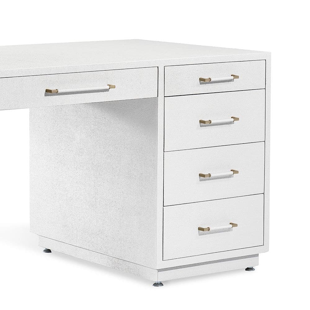 Taylor Grand Desk-Interlude-INTER-188221-DesksGrey-6-France and Son