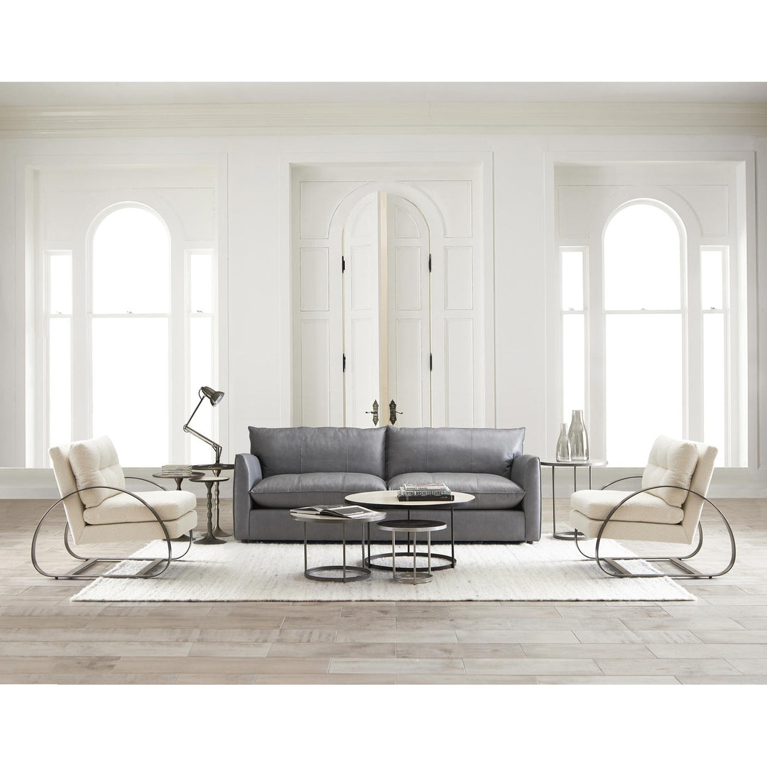 Bonfield Cocktail Table-Bernhardt-BHDT-407016-Coffee Tables-2-France and Son