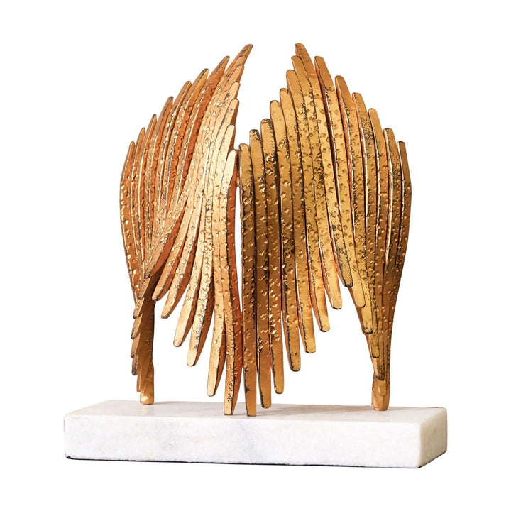 Icarus Sculpture-Global Views-GVSA-7.90732-Decorative ObjectsBrass-4-France and Son