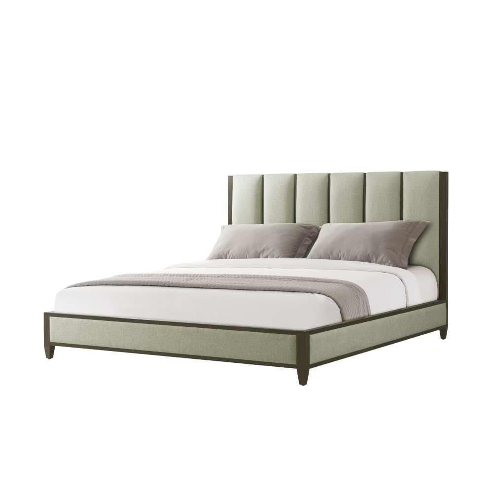 Lido Bed II-Theodore Alexander-THEO-TA84017.1CIH-BedsCalifornia King-3-France and Son