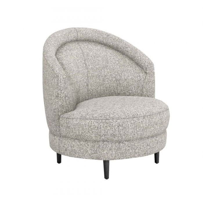 Capri Grand Swivel Chair-Interlude-INTER-198001-56-Lounge ChairsBreeze-5-France and Son