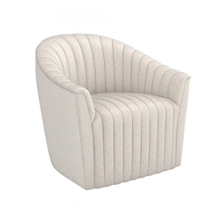 Channel Swivel Chair-Interlude-INTER-198003-51-Lounge ChairsDrift-2-France and Son
