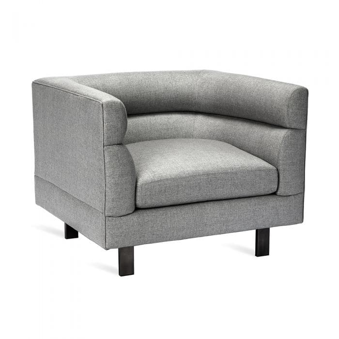 Ornette Chair-Interlude-INTER-198005-6-Lounge ChairsGrey-14-France and Son