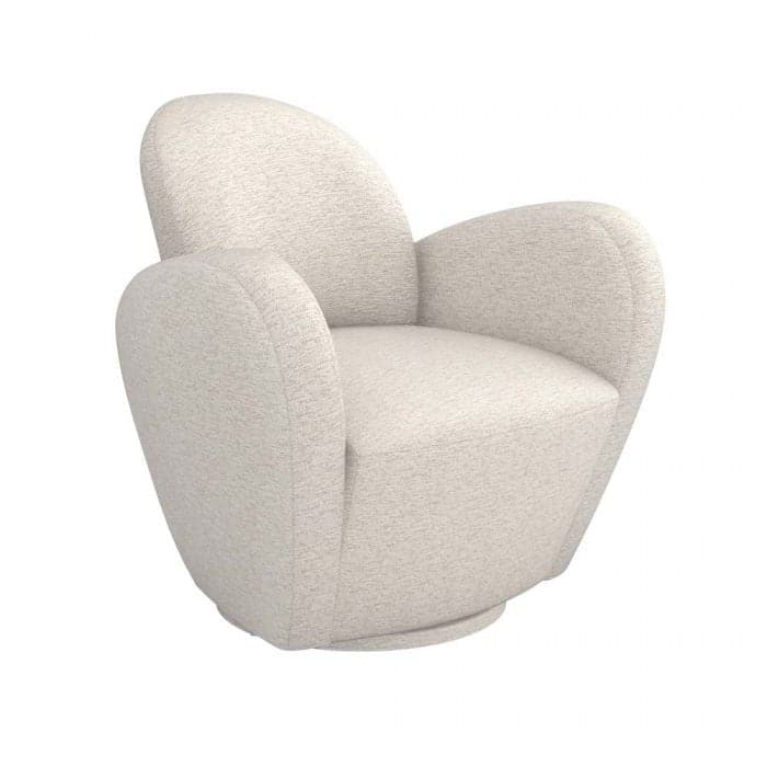 Miami Swivel Chair-Interlude-INTER-198006-51-Lounge ChairsDrift-7-France and Son