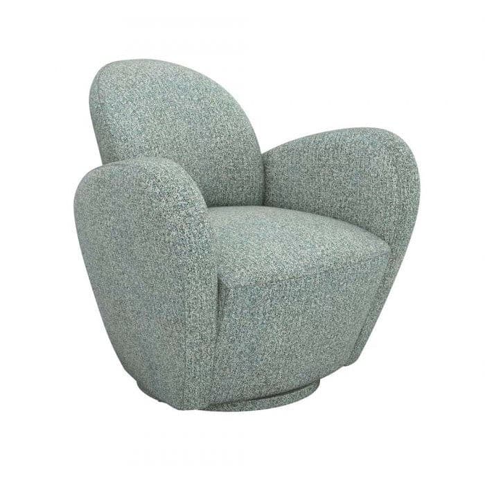 Miami Swivel Chair-Interlude-INTER-198006-54-Lounge ChairsPool-12-France and Son