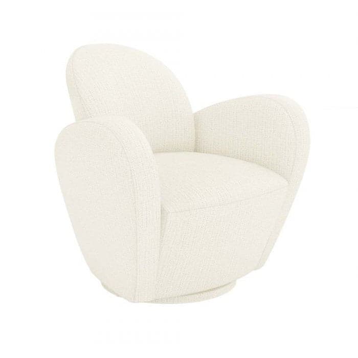 Miami Swivel Chair-Interlude-INTER-198006-57-Lounge ChairsDune-8-France and Son