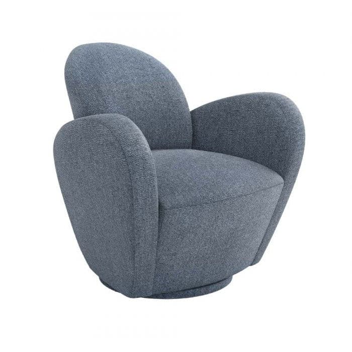 Miami Swivel Chair-Interlude-INTER-198006-58-Lounge ChairsAzure-9-France and Son