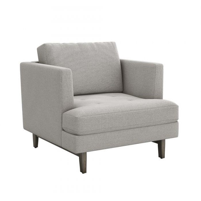 Ayler Chair-Interlude-INTER-198008-6-Lounge ChairsPure Grey-5-France and Son