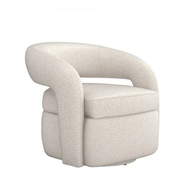 Targa Swivel Chair-Interlude-INTER-198016-51-Lounge ChairsDrift-17-France and Son
