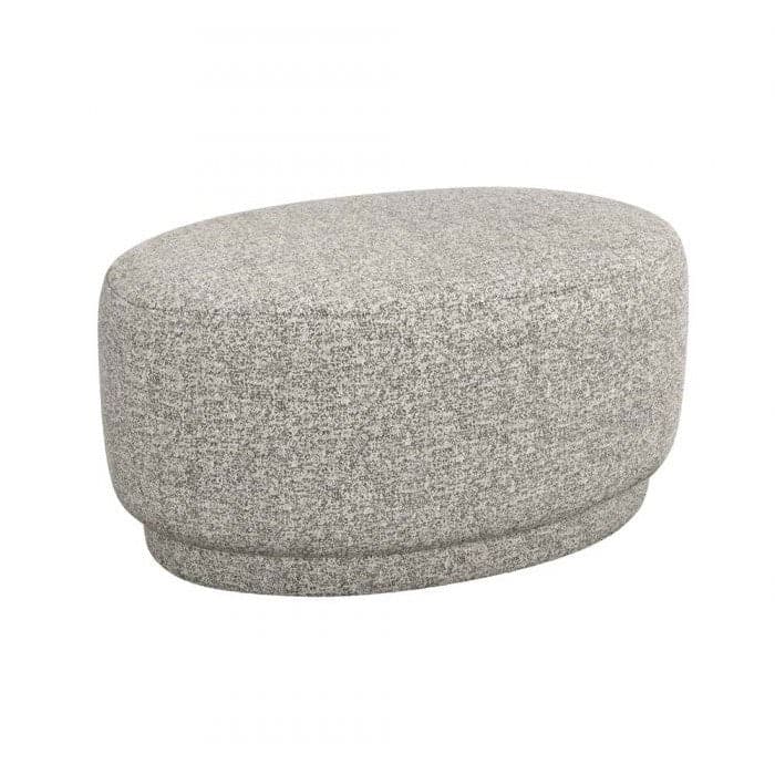 Dana Ottoman-Interlude-INTER-198023-56-Outdoor Ottomans, Benches & StoolsBreeze-7-France and Son
