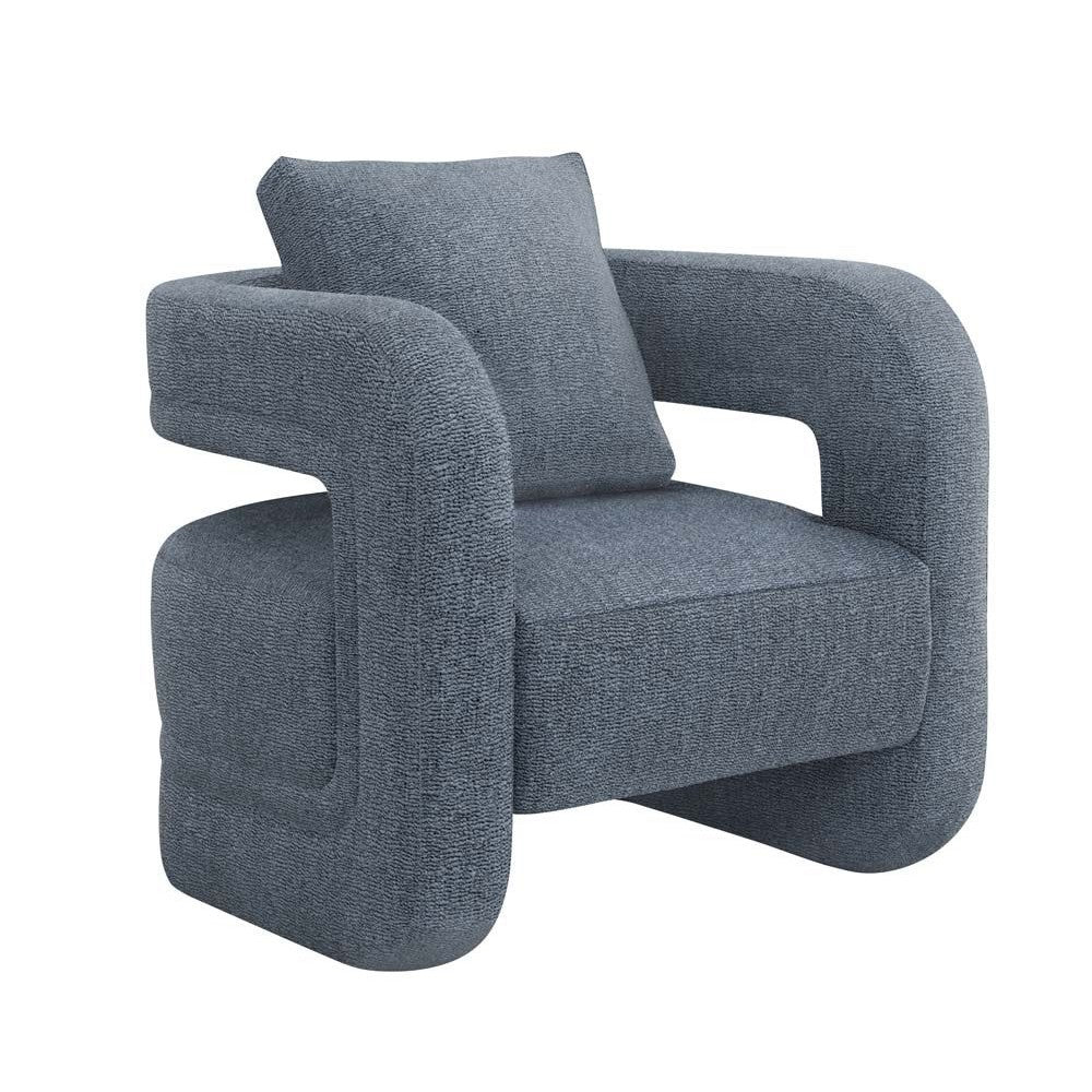 Scillia Chair-Interlude-INTER-198042-58-Lounge ChairsAzure-3-France and Son