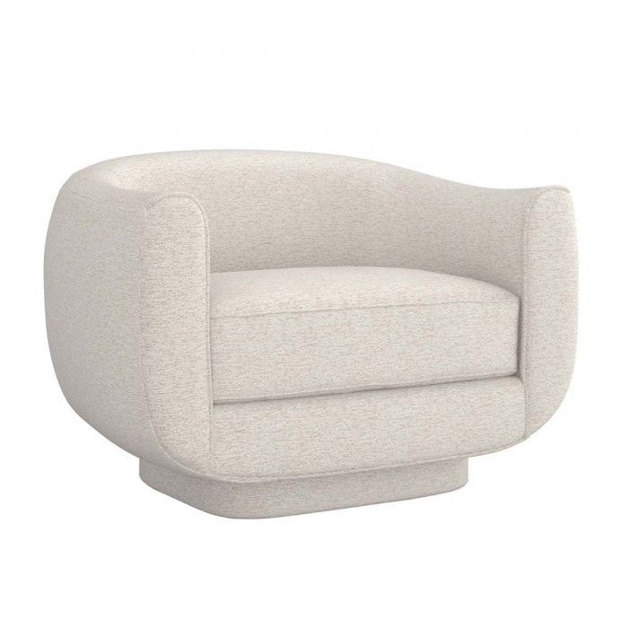 Spectrum Swivel Chair-Interlude-INTER-198043-51-Lounge ChairsDrift-4-France and Son