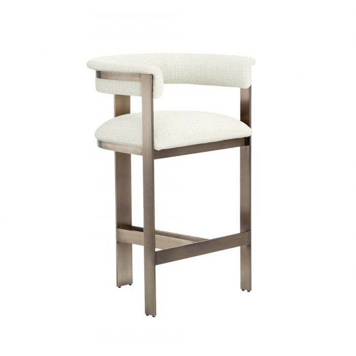 Darcy Counter Stool-Interlude-INTER-198054-57-Bar StoolsDune-2-France and Son