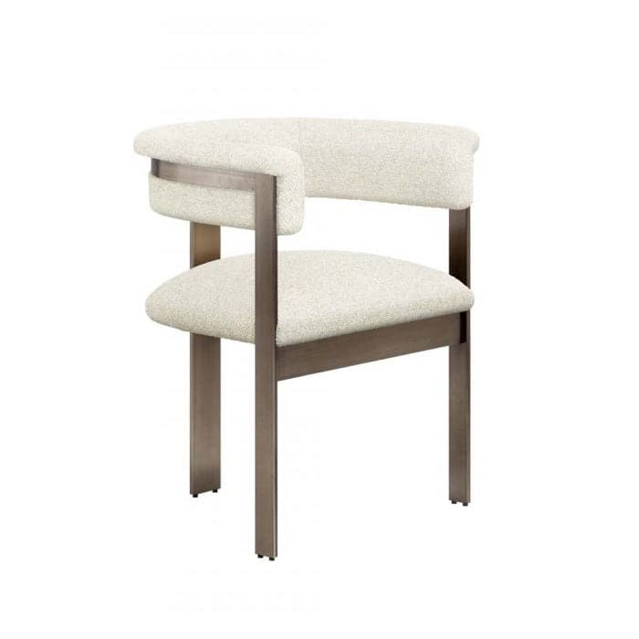 Darcy Dining Chair-Interlude-INTER-198055-55-Dining ChairsFoam-5-France and Son