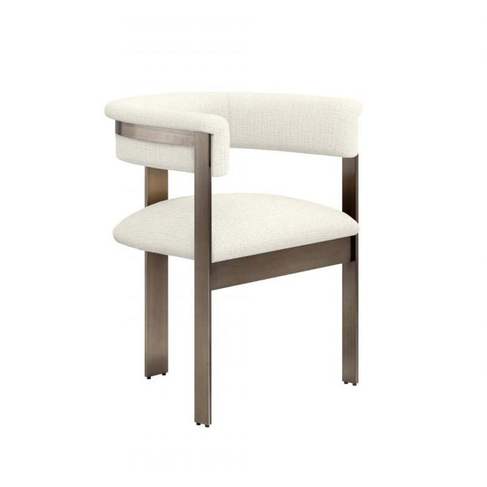Darcy Dining Chair-Interlude-INTER-198055-57-Dining ChairsDune-2-France and Son