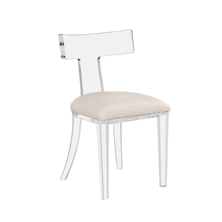 Tristan Acrylic Chair-Interlude-INTER-198056-51-Dining ChairsDrift-1-France and Son