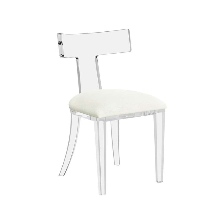 Tristan Acrylic Chair-Interlude-INTER-198056-53-Dining ChairsShell-9-France and Son