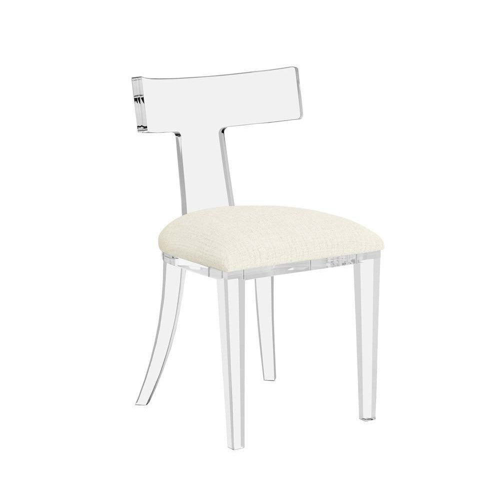 Tristan Acrylic Chair-Interlude-INTER-198056-57-Dining ChairsDune-2-France and Son
