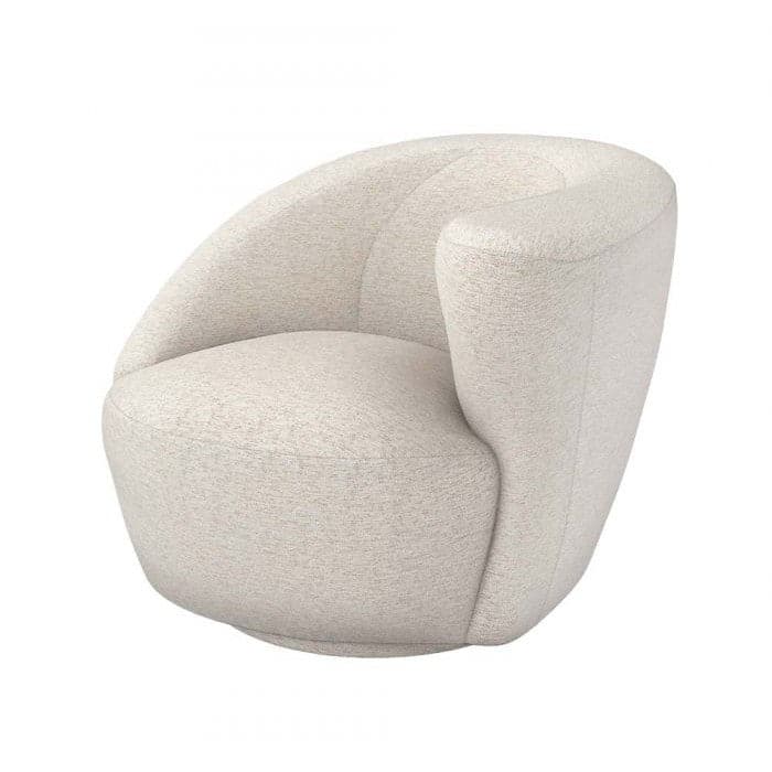 Carlisle Swivel Chair-Interlude-INTER-198059-51-Lounge ChairsDrift-Right-7-France and Son