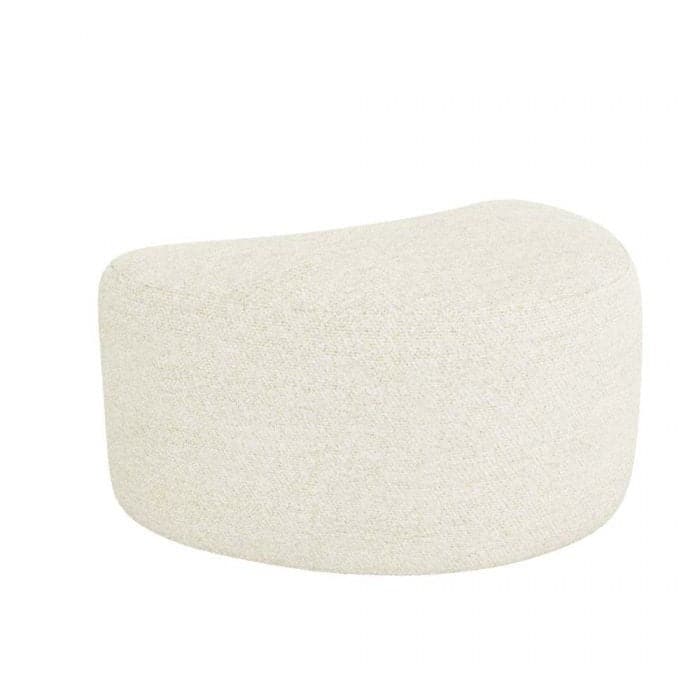 Carlisle Ottoman-Interlude-INTER-198514-55-Stools & OttomansLeft-Foam-5-France and Son