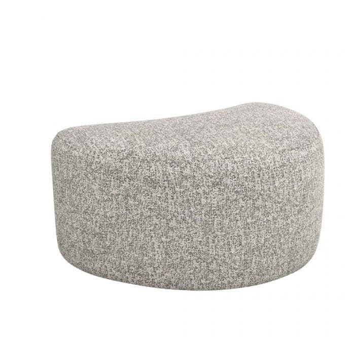 Carlisle Ottoman-Interlude-INTER-198514-56-Stools & OttomansLeft-Breeze-6-France and Son