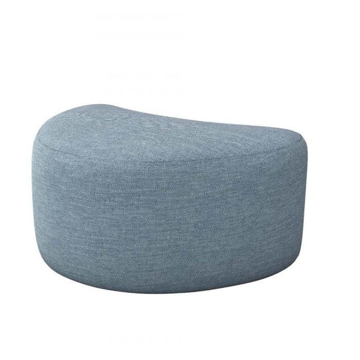 Carlisle Ottoman-Interlude-INTER-198515-52-Stools & OttomansRight-Surf-17-France and Son