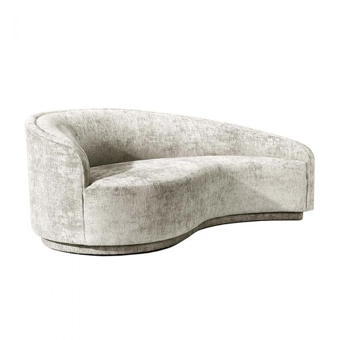 Dana Classic Chaise-Interlude-INTER-199002-14-Chaise LoungesStorm-Left-34-France and Son