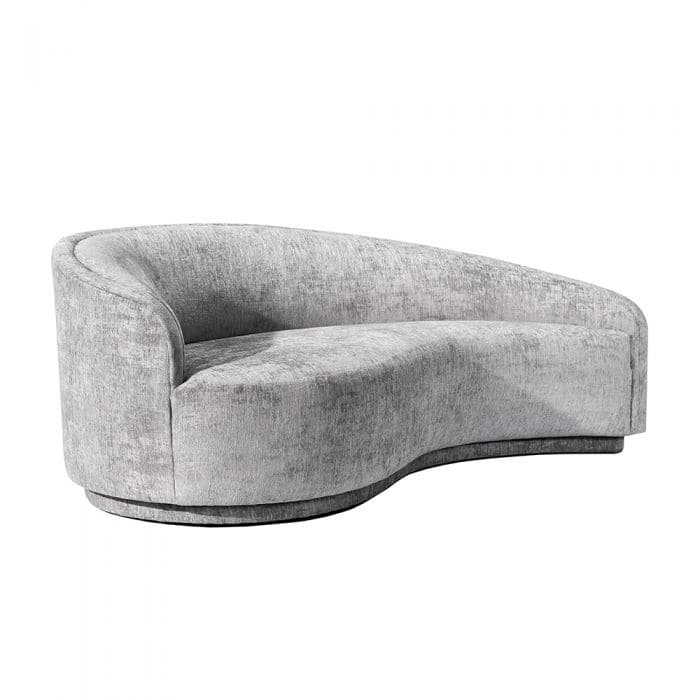 Dana Classic Chaise-Interlude-INTER-199002-4-Chaise LoungesFeather-Left-24-France and Son