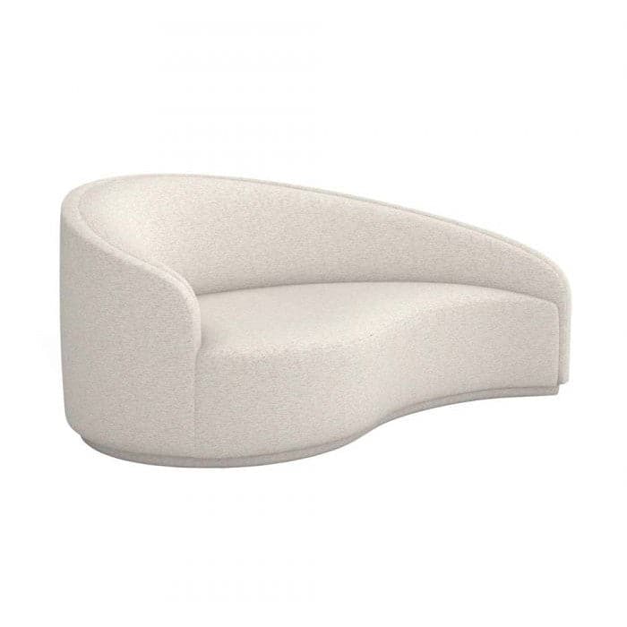 Dana Classic Chaise-Interlude-INTER-199002-51-Chaise LoungesDrift-Left-4-France and Son