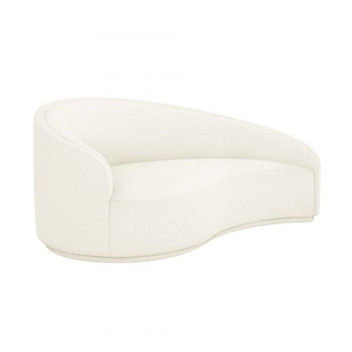 Dana Classic Chaise-Interlude-INTER-199002-57-Chaise LoungesDune-Left-5-France and Son