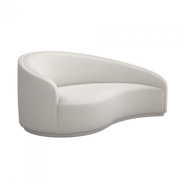 Dana Classic Chaise-Interlude-INTER-199002-7-Chaise LoungesCameo-Left-32-France and Son