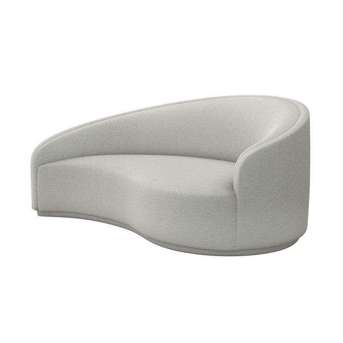 Dana Classic Chaise-Interlude-INTER-199010-12-Chaise LoungesFresco-Right-30-France and Son