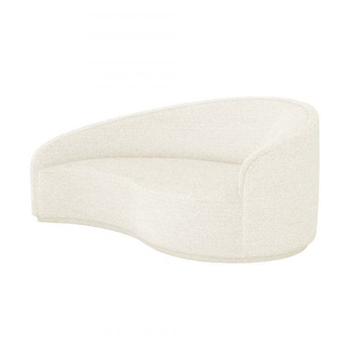 Dana Classic Chaise-Interlude-INTER-199010-55-Chaise LoungesFoam-Right-10-France and Son