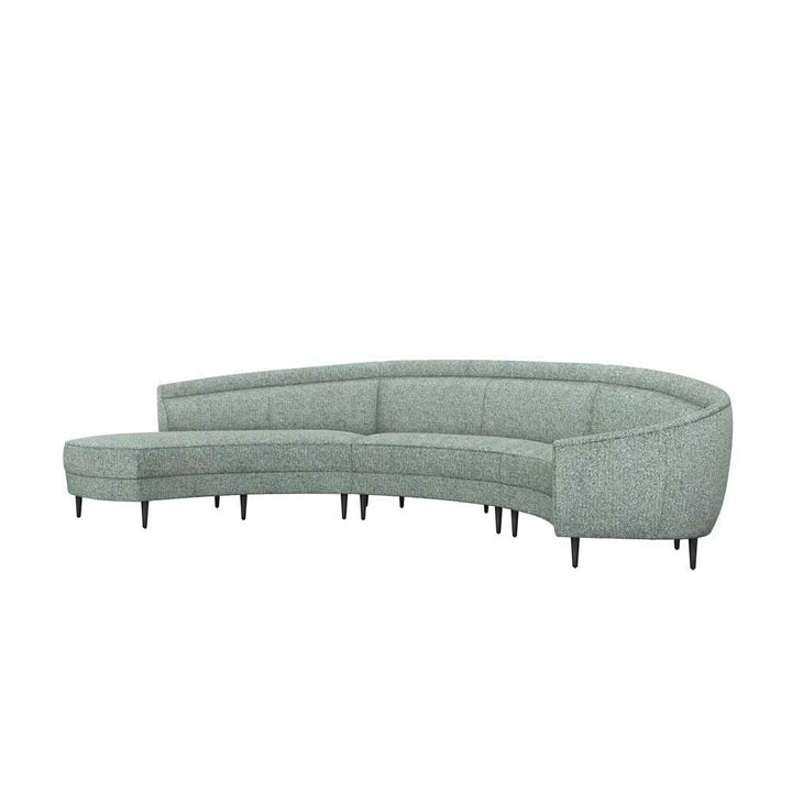 Capri Chaise 3 Piece Sectional-Interlude-INTER-199013-54-SofasLeft-Pool-17-France and Son