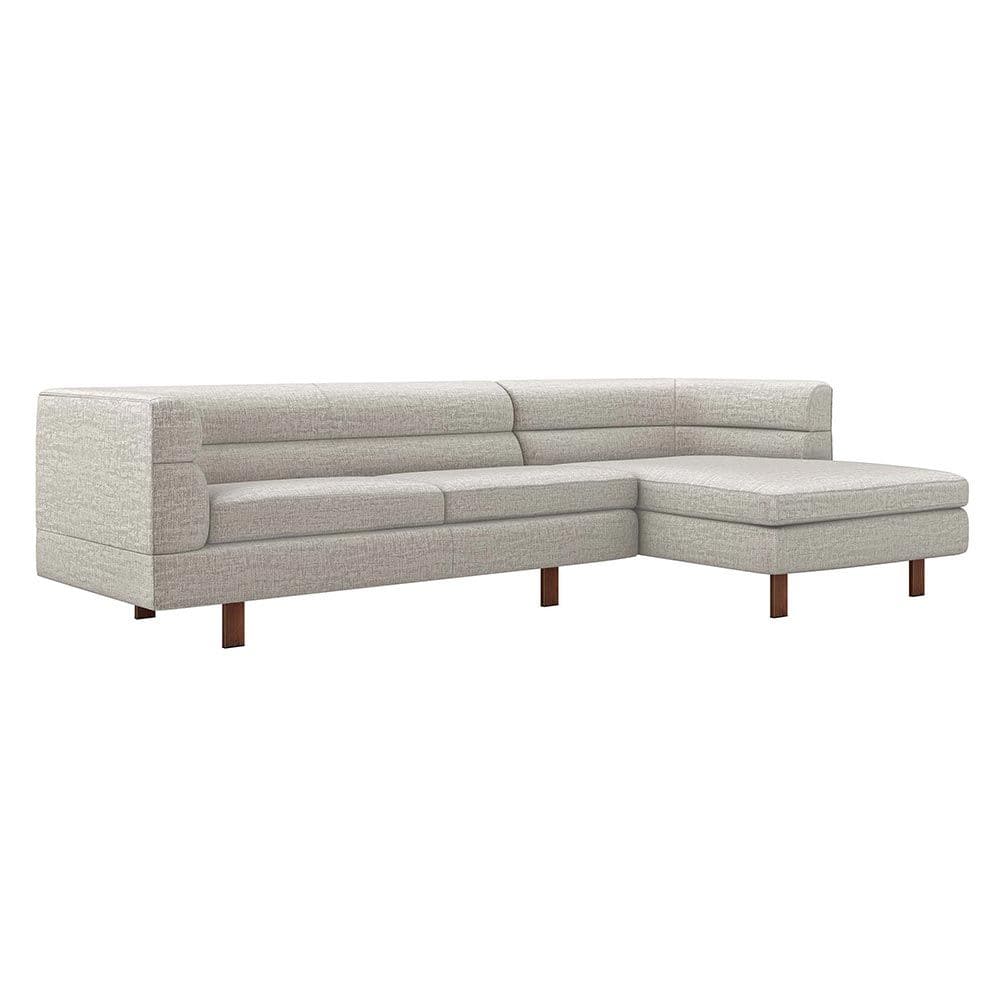 Ornette Chaise Sectional-Interlude-INTER-199023-14-SofasRight-Storm-16-France and Son