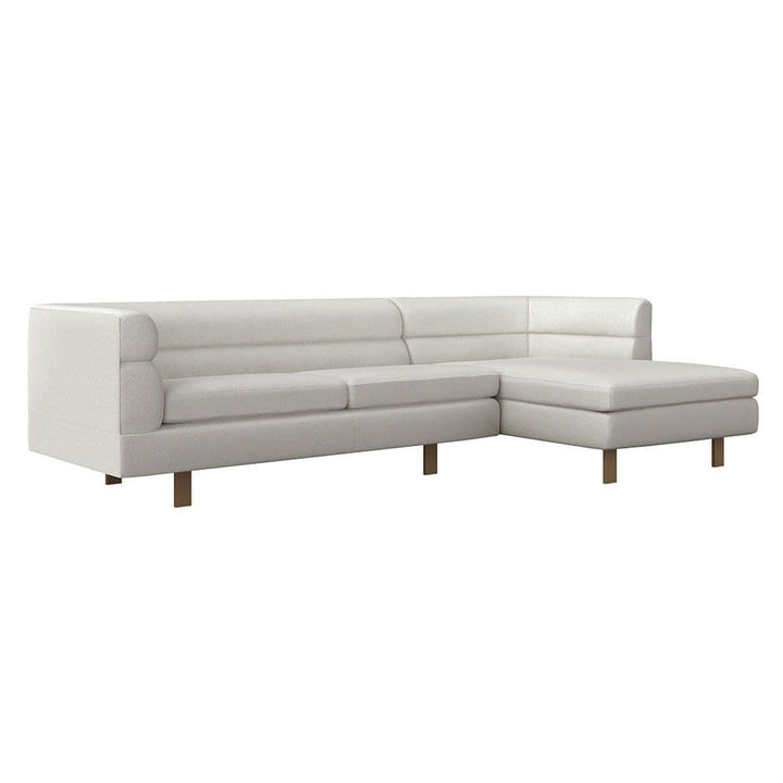 Ornette Chaise Sectional-Interlude-INTER-199023-7-SofasRight-Cameo-13-France and Son