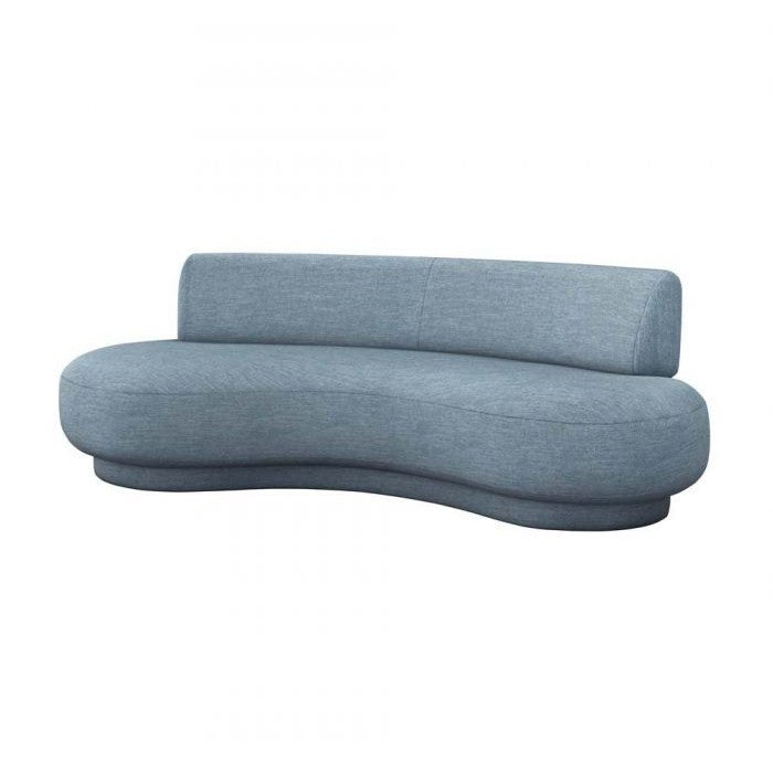 Nuage Sofa-Interlude-INTER-199034-52-SofasLeft-Surf-2-France and Son