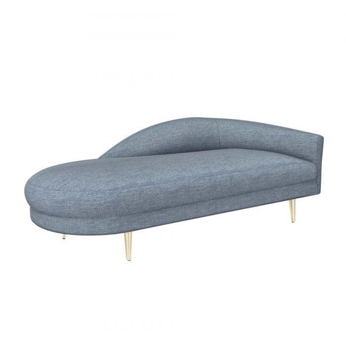 Gisella Chaise-Interlude-INTER-199042-52-Chaise LoungesSurf-Right-14-France and Son