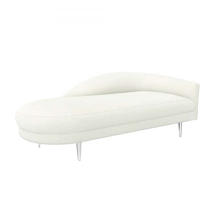 Gisella Chaise-Interlude-INTER-199042-53-Chaise LoungesShell-Right-15-France and Son