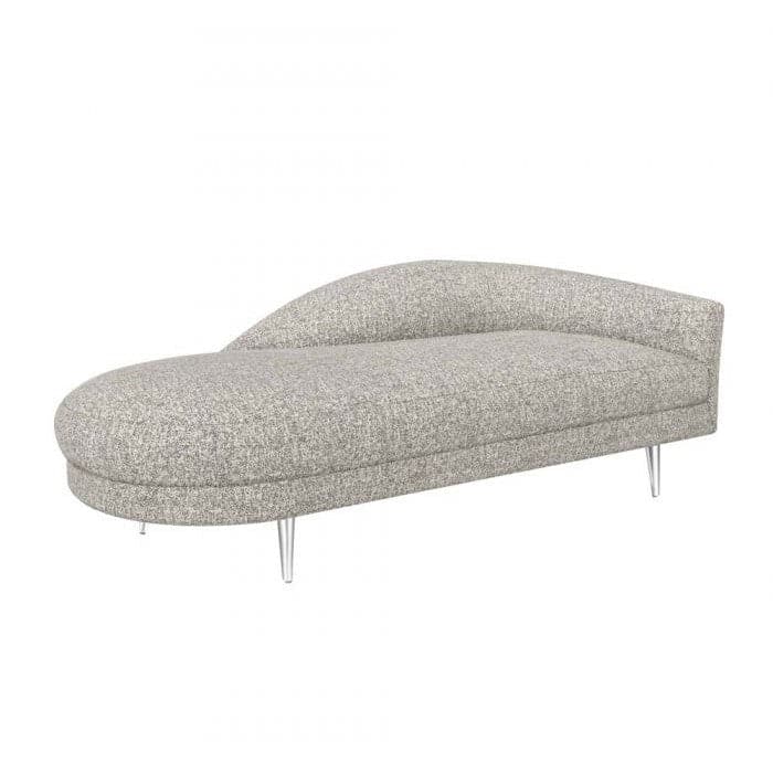 Gisella Chaise-Interlude-INTER-199042-56-Chaise LoungesBreeze-Right-9-France and Son