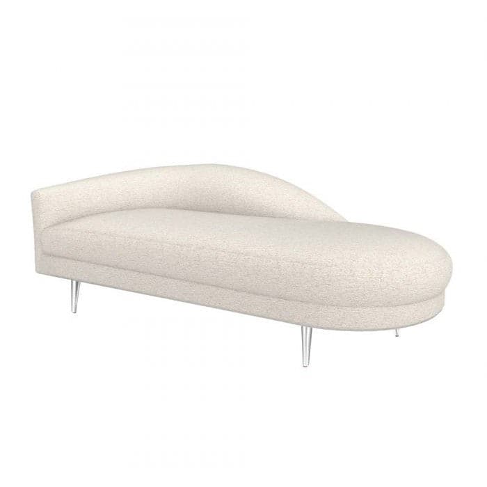 Gisella Chaise-Interlude-INTER-199043-51-Chaise LoungesDrift-Left-4-France and Son