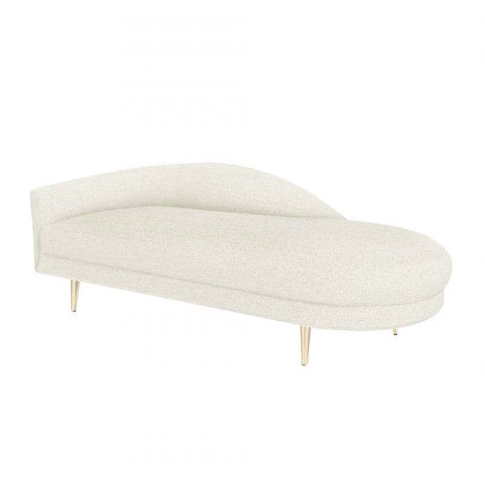 Gisella Chaise-Interlude-INTER-199043-55-Chaise LoungesFoam-Left-11-France and Son