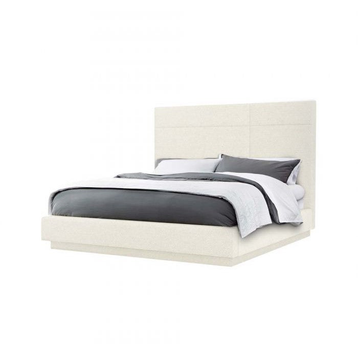 Quadrant King Bed-Interlude-INTER-199504-55-BedsFoam-14-France and Son