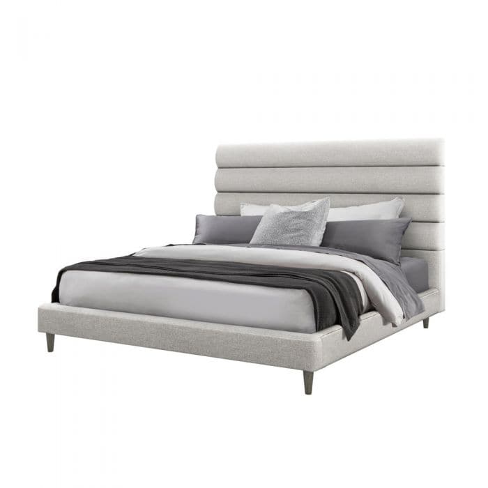 Channel California King Bed-Interlude-INTER-199507-6-BedsGrey-8-France and Son