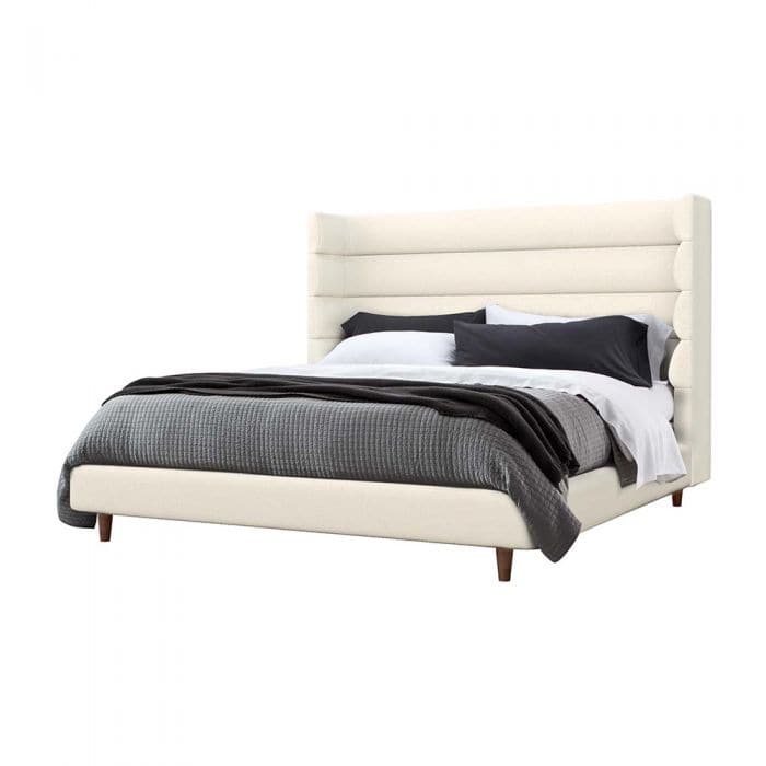 Ornette Queen Bed-Interlude-INTER-199510-15-BedsPure-8-France and Son